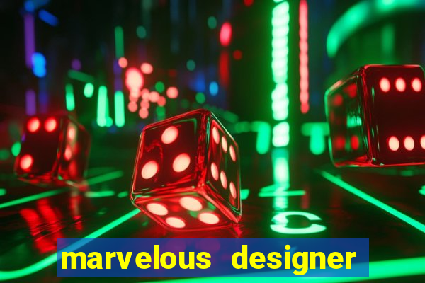 marvelous designer 11 crack